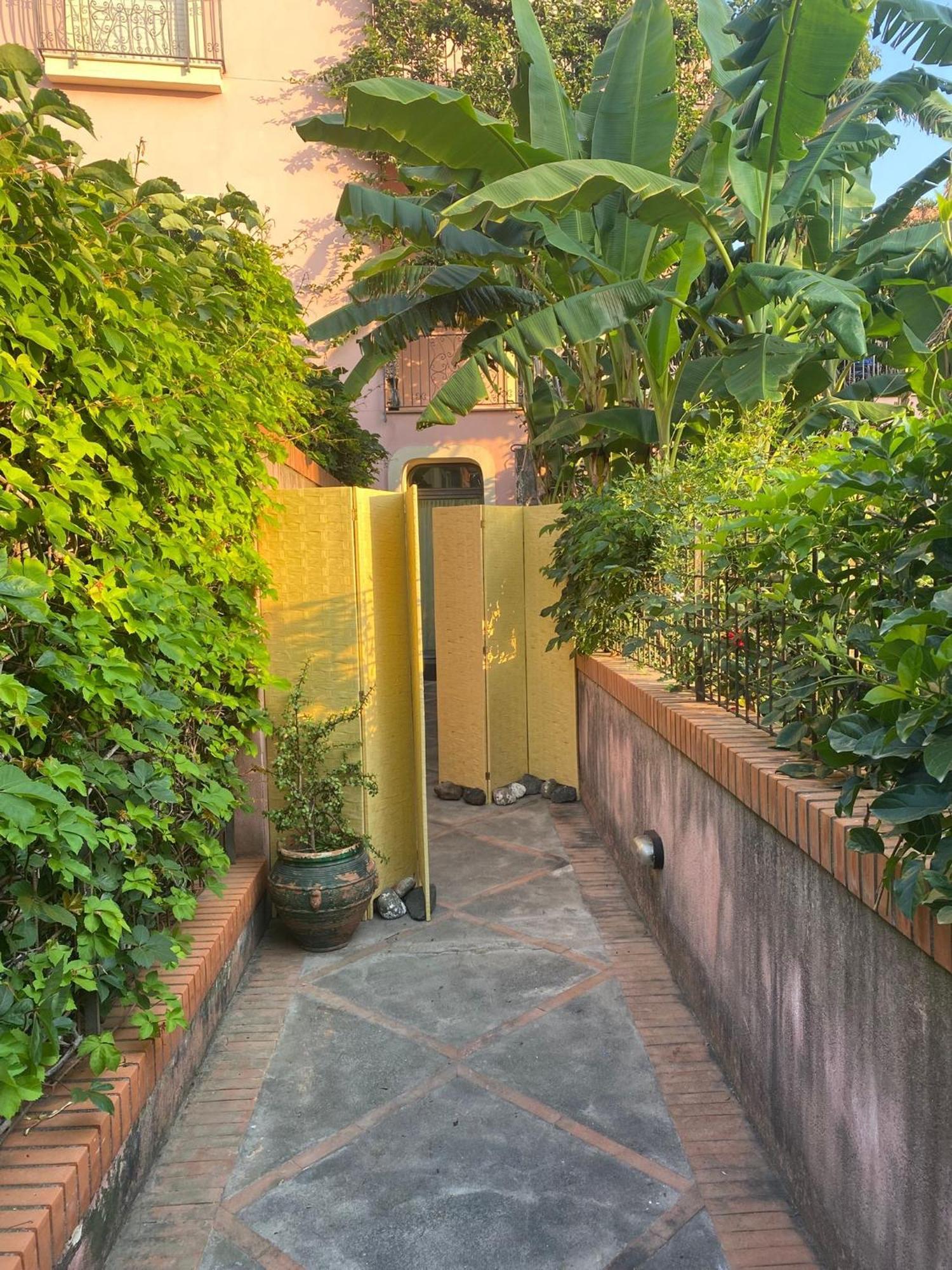 Casa Gibuti Acitrezza Apartment Aci Castello Exterior foto
